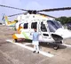 All safety concerns over HAL's Dhruv NG helicopter addressed: Civil Aviation Minister Naidu