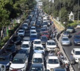 Telangana seeks toll exemption on Hyderabad-Vijayawada highway for Sankranti