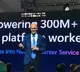 2026 will be a turning point for AI as focus shifts from hype to real-world use: Satya Nadella
