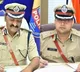Telangana Police Department Restructuring Appoints Four New Commissioners
