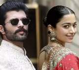 Rashmika Mandanna And Vijay Deverakonda To Marry On February 26 In Udaipur