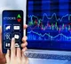 Stock Market Closes with Minor Losses Amidst Fluctuations