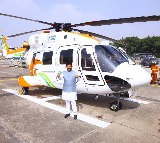 Rammohan Naidu Says Dhruv NG Helicopter Safety Concerns Addressed