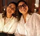 Namrata Shirodkar Surprises Sister Shilpa in Dubai for New Year