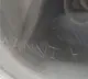 Passenger carves name on IndiGo flight window netizens furious