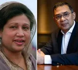 Tarique Rahman on Khaleda Zia Death Mother of Democracy