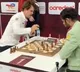 Magnus Carlsen Shocked by Arjun Erigaisi at Chess Championship