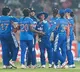 India Women Complete 5-0 Whitewash Over Sri Lanka with 15-Run Win in Fifth T20I