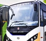 TGSRTC Announces Sankranti Special Buses to Andhra Pradesh