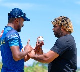 Lasith Malinga Appointed Sri Lanka Fast Bowling Advisor