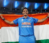 Deepti Sharma Retains Top Spot in T20 Rankings