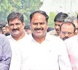 Ramakrishna Panel Wins AP Secretariat Employees Union Elections