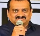 Bandla Ganesh Re enters Production with New Banner BG Block Busters