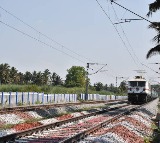 South Central Railway Appeals Against Kite Flying Near Railway Tracks