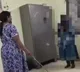 SC Gurukulam Warden Assaults Student Students Demand Suspension