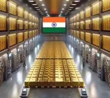 Indian Gold Holdings Exceed India GDP Says Report