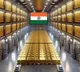 Indian Gold Holdings Exceed India GDP Says Report