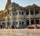 Vrindavan Temple Asks Devotees To Postpone Visits Until January 5