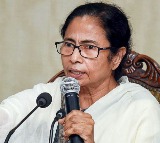 Mamata Banerjee Fires Back at Amit Shahs Comments