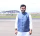 Ram Mohan Naidu to Arrive on First Flight to Bhogapuram Airport Jan 4