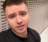 Foreigner Misses Swiggy Zomato After Leaving India