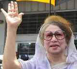 Khaleda Zia Passes Away With Strong Ties to India