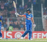 Harmanpreet Kaur Captains India Women to 176 Run Target