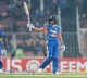 Harmanpreet Kaur Captains India Women to 176 Run Target