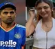 Suryakumar Yadav Used To Message Me A Lot says Bollywood Actress Drops Bombshell