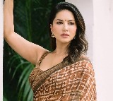 Sunny Leone Event Cancelled in Mathura After Sadhus Protest