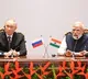Narendra Modi Concerned Over Drone Attack on Putin Residence