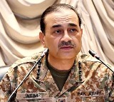 Asim Munirs Daughters Wedding Held Secretly