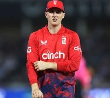 Harry Brook to Captain England at T20 World Cup 2026