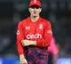 Harry Brook to Captain England at T20 World Cup 2026