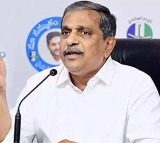 Sajjala Ramakrishna Reddy Slams Chandrababus Autocratic Rule