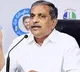Sajjala Ramakrishna Reddy Slams Chandrababus Autocratic Rule