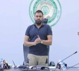 Pawan Kalyan Inaugurates Shankara Guptam Drain Works Virtually