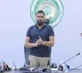 Pawan Kalyan Inaugurates Shankara Guptam Drain Works Virtually