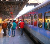 RailOne App Offers Discount on Ticket Bookings