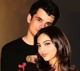 Priyanka Gandhi son Rehan Vadra engaged to Aviva Beg
