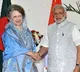 PM Modi Condolences on Khaleda Zia Demise