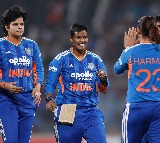 5th T20I: Deepti Sharma scripts world record, becomes highest wicket-taker in women’s T20Is