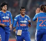 5th T20I: Deepti Sharma scripts world record, becomes highest wicket-taker in women’s T20Is