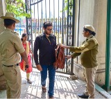 New Year Celebration: Bengaluru Police issue traffic guidelines, urge public to cooperate