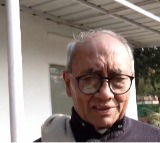 Won't compromise with Nehru-Gandhi ideology till last breath: Ex-MP CM Digvijaya Singh