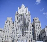 Russia reaffirms opposition to any form of 'Taiwan independence'
