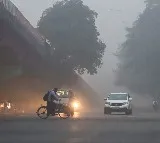 Dense fog disrupts life in Delhi-NCR; flight operations impacted, CAT III protocols activated
