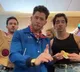 Nick Jonas grooves to this song of wife Priyanka Chopra with the boys