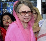 EAM Jaishankar to attend Khaleda Zia's funeral in Dhaka today