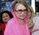 EAM Jaishankar to attend Khaleda Zia's funeral in Dhaka today